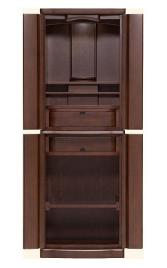 家具調 ダークゼアス輝